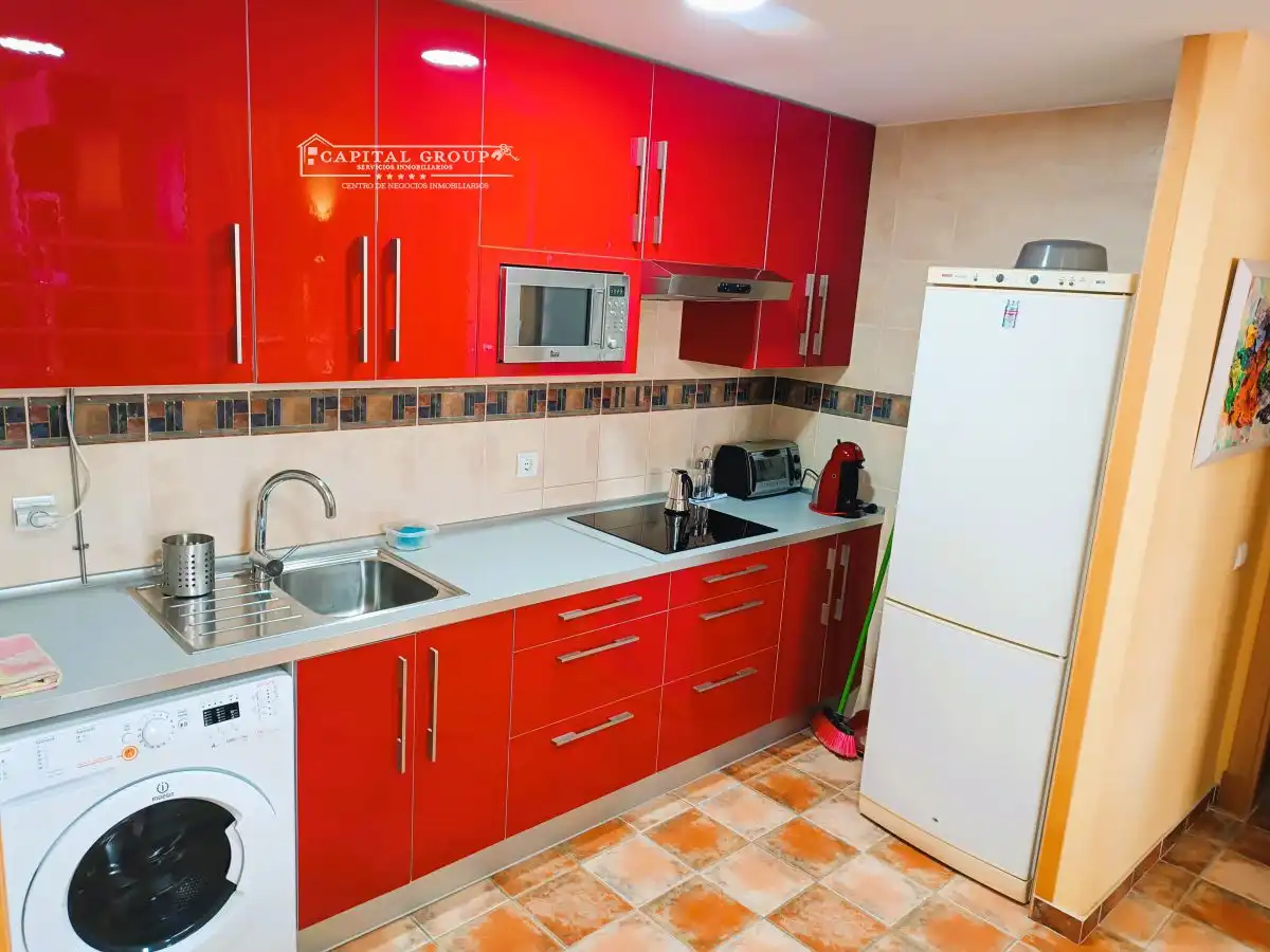 Piso de 62 m² en Punta Umbría