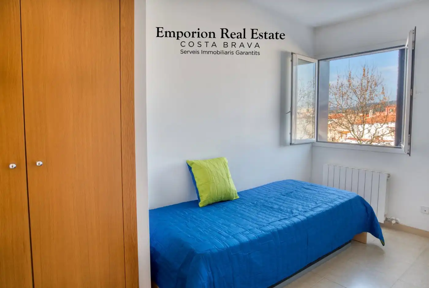 Piso de 75 m² en Calonge i Sant Antoni