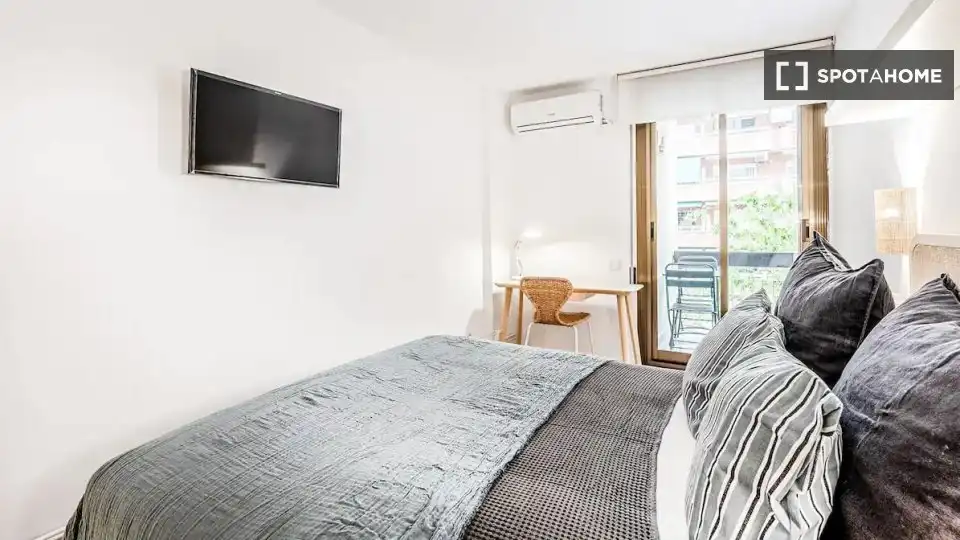 Habitación en alquiler, Barcelona