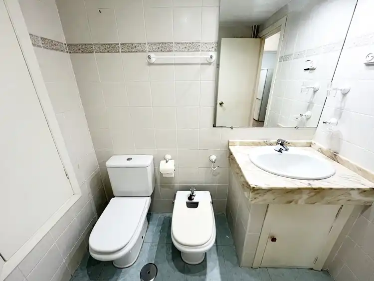 Pis de 65 m² a Madrid