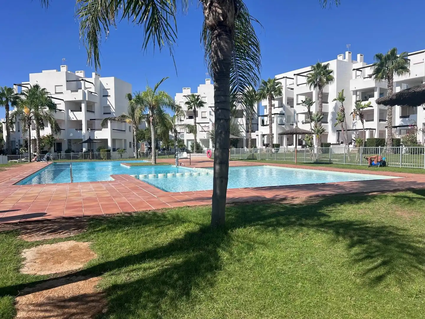 House 53 m² in Torre Pacheco