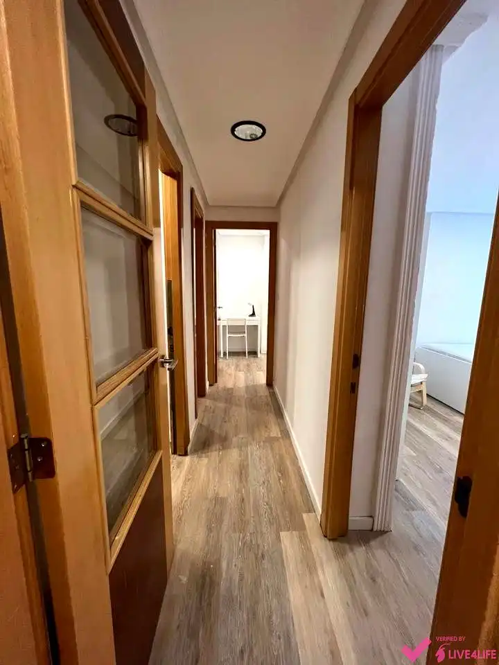 Habitació de lloguer, València