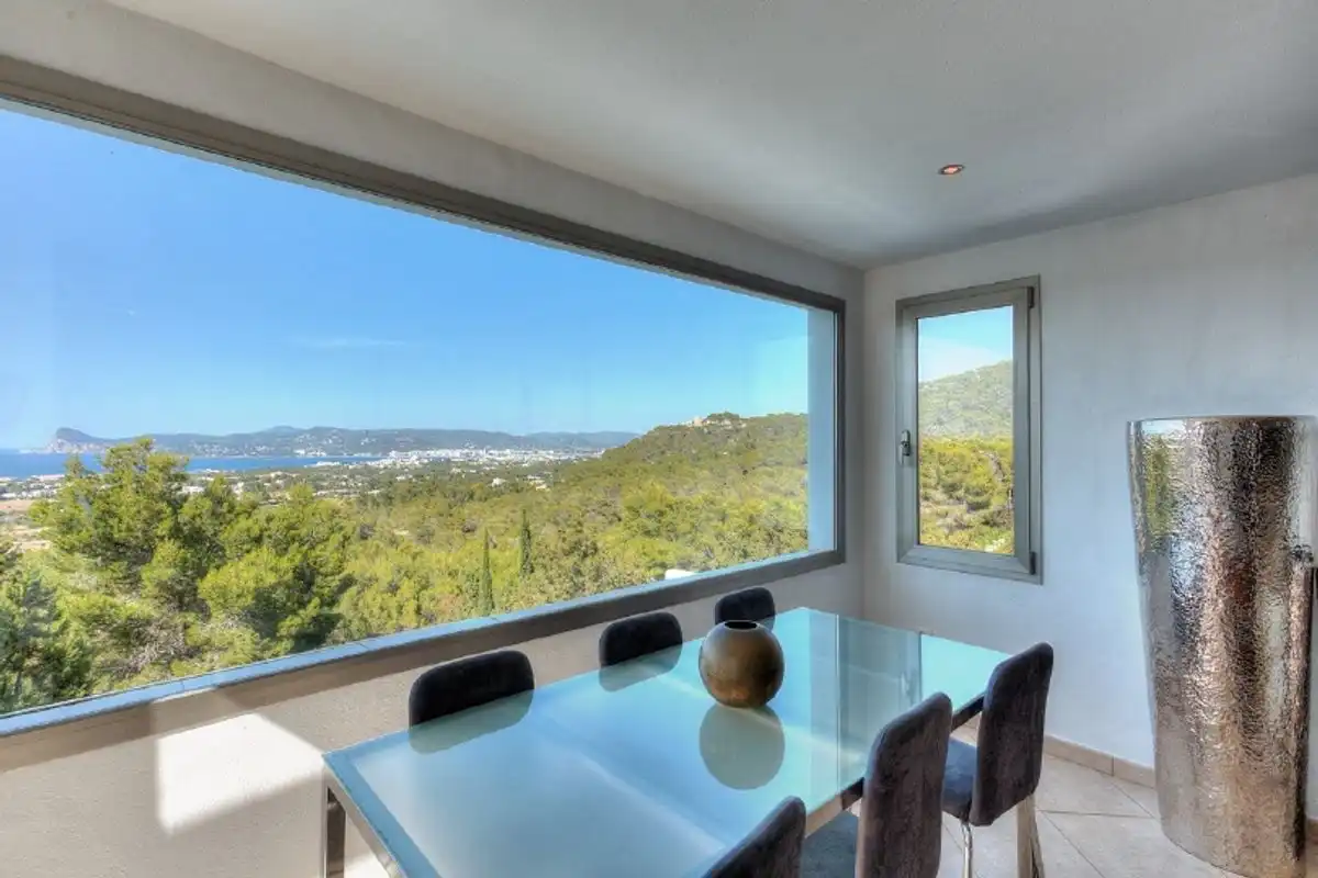 Haus 200 m² in Sant Josep de sa Talaia