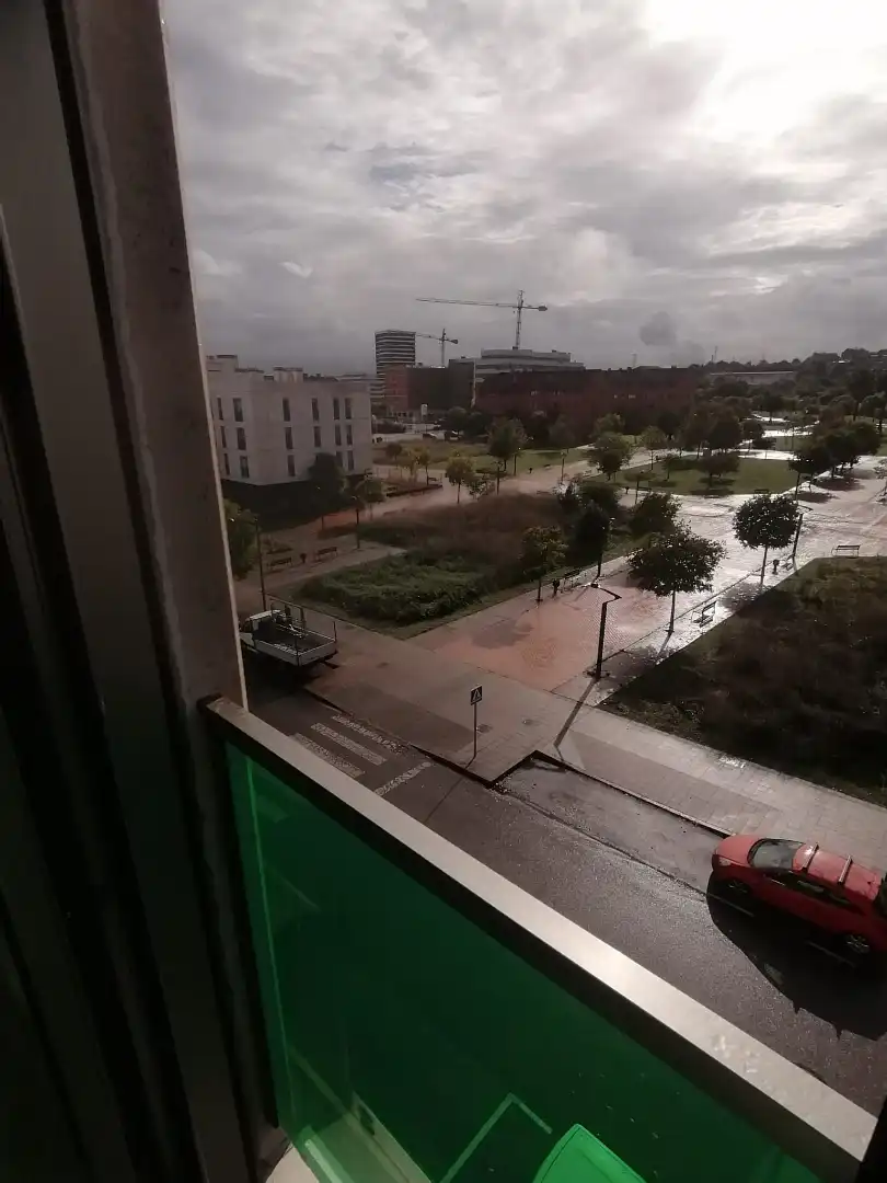 Pis de 72 m² a Gijón