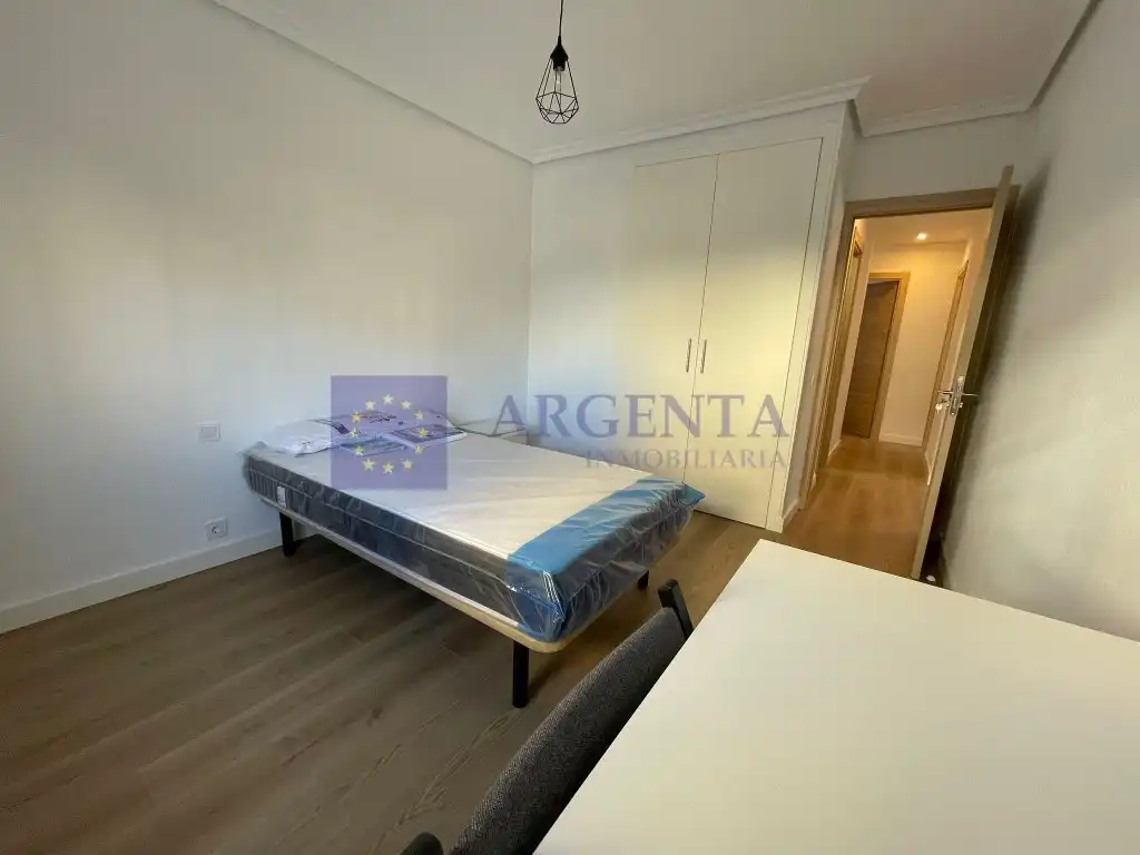 Piso de 90 m² en Cáceres