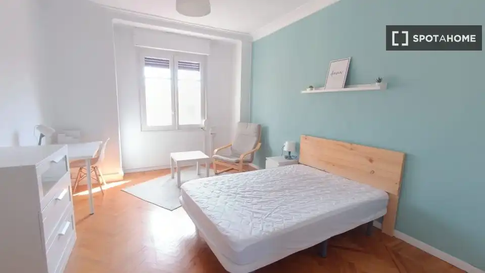 Habitación en alquiler, Pamplona