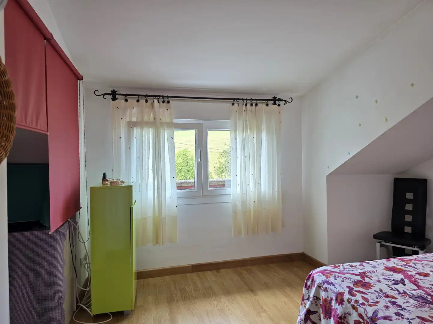 Pis de 62 m² a Nava