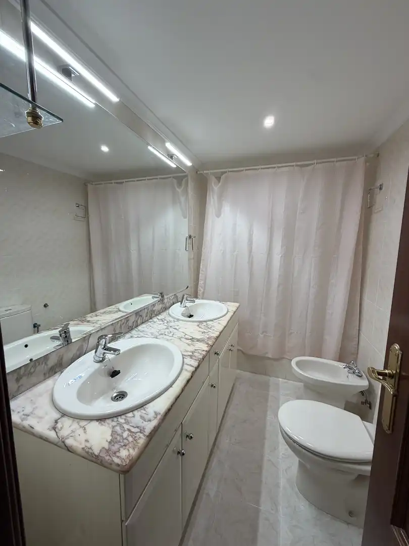 Pis de 66 m² a Madrid