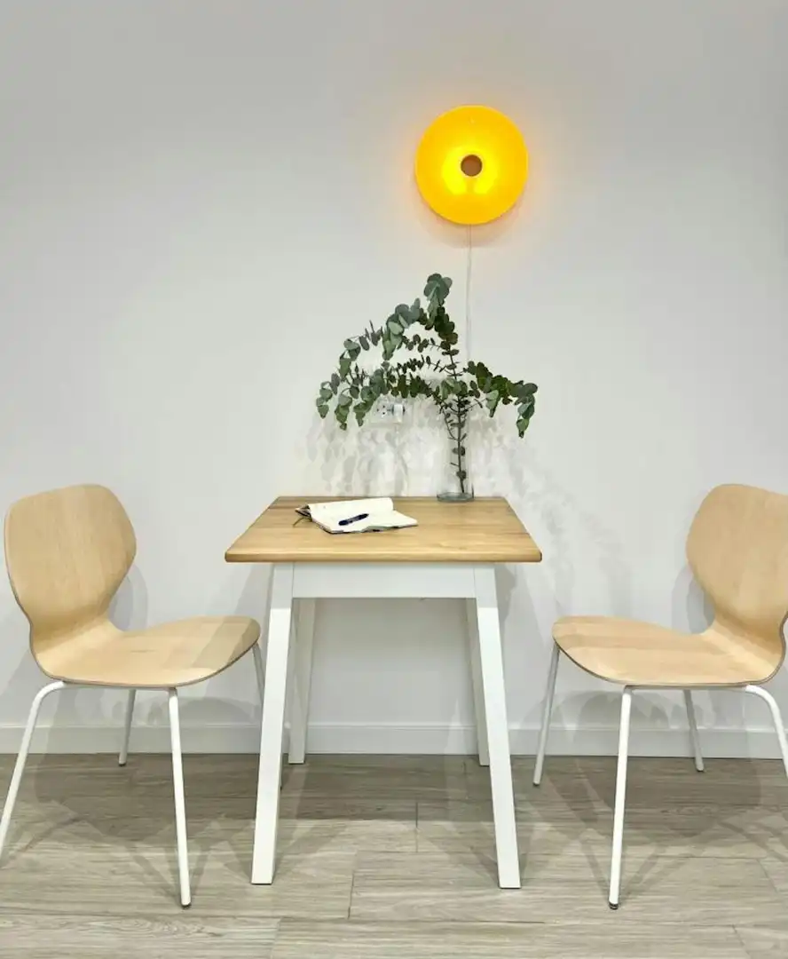 Habitación 14 m², Valencia