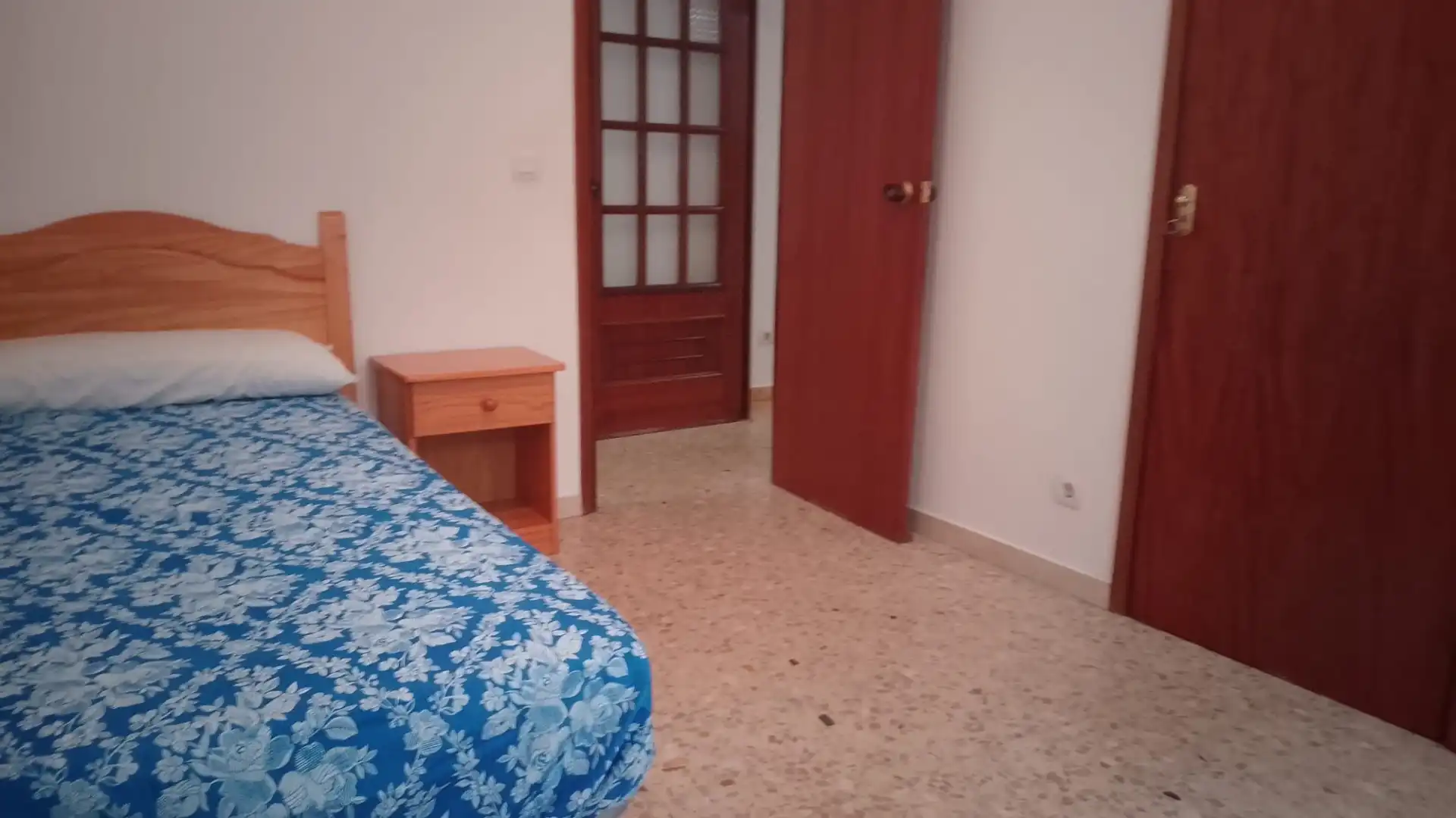Piso de 90 m² en Pontevedra