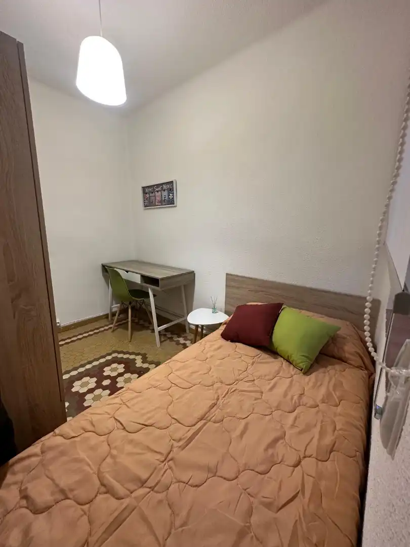 Piso de 90 m² en Salamanca