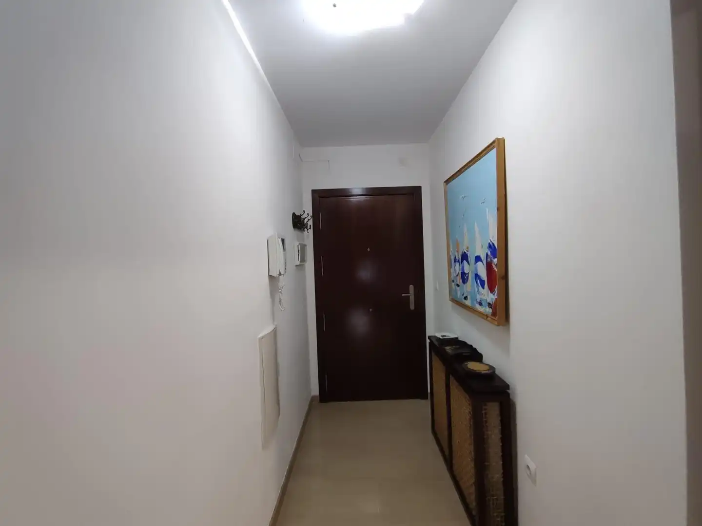Appartement 86 m² à Grenade