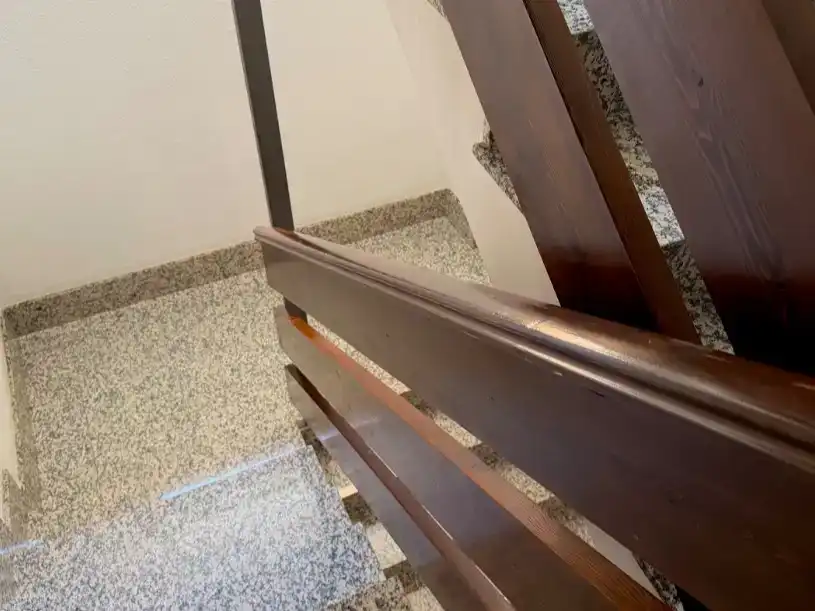 Piso de 55 m² en Béjar