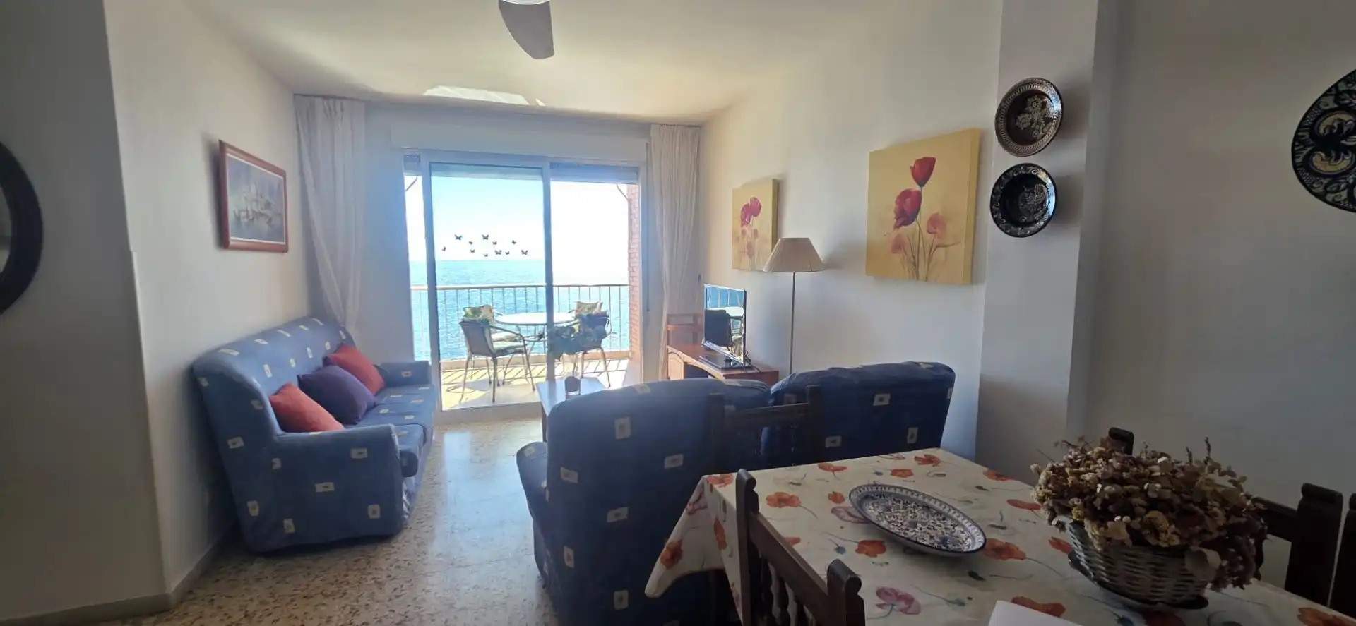 Pis de 95 m² a Águilas