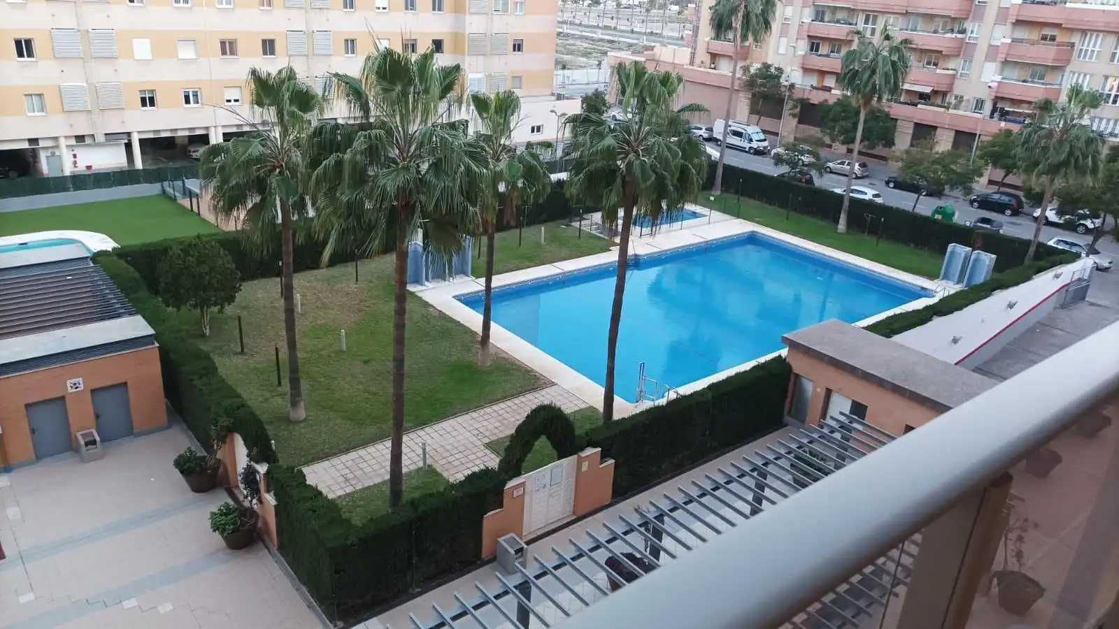 Appartamento 84 m² a Málaga