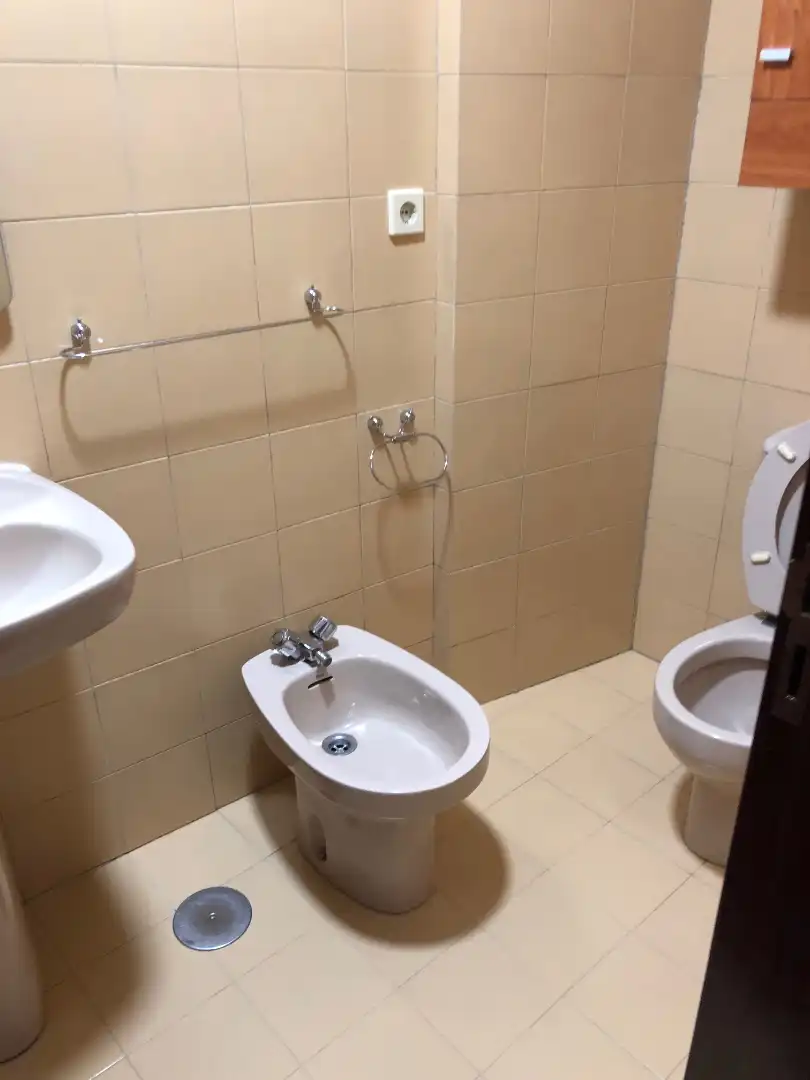 Piso de 70 m² en Santiago de Compostela
