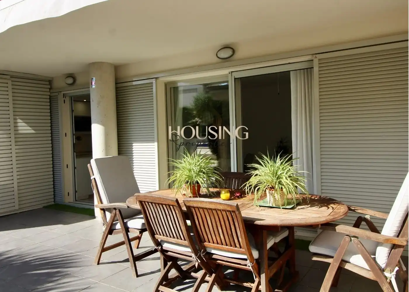 Pis de 167 m² a Palma