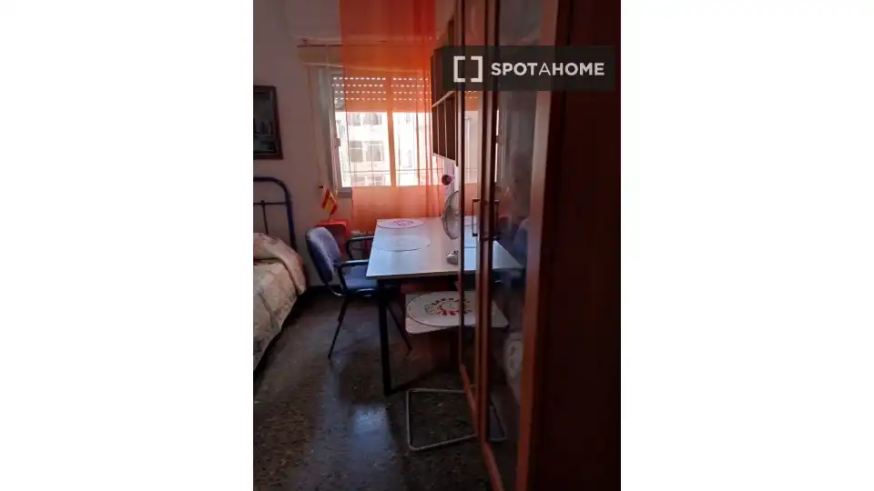 Habitación 100 m², Jaén