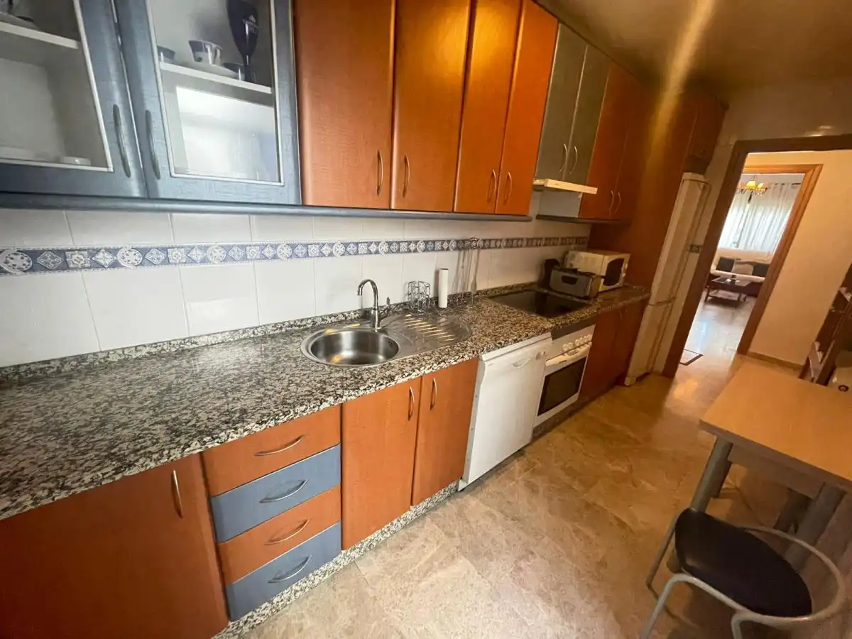 Piso de 80 m² en Badajoz