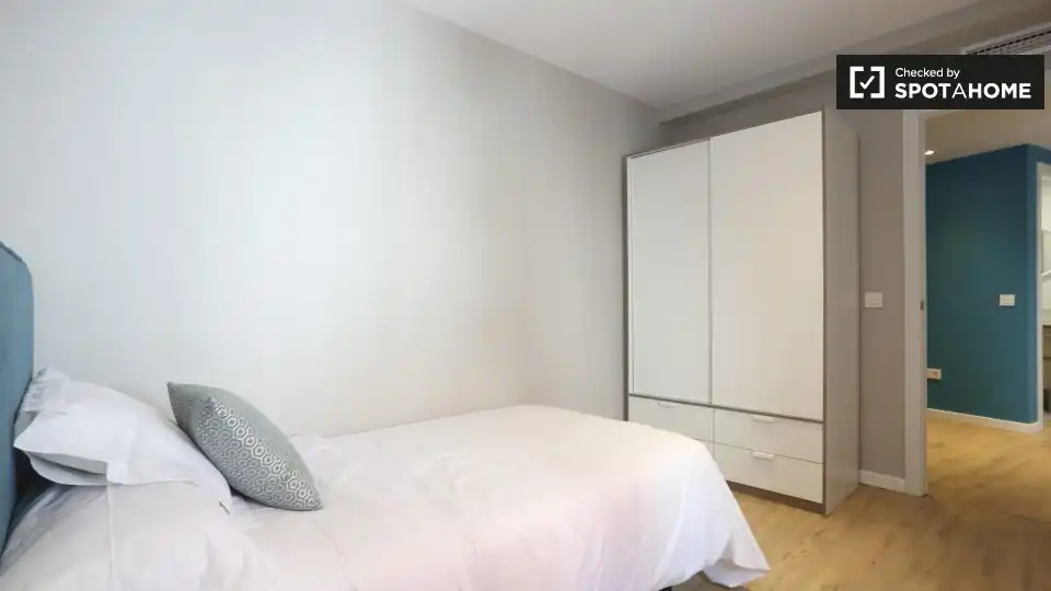 Piso de 65 m² en Getafe