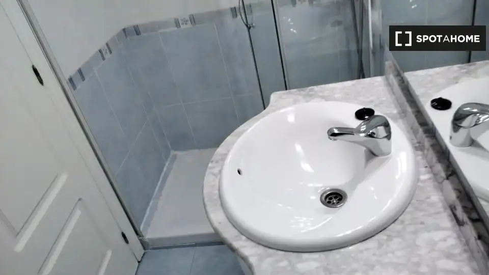 Habitación 110 m², Leganés