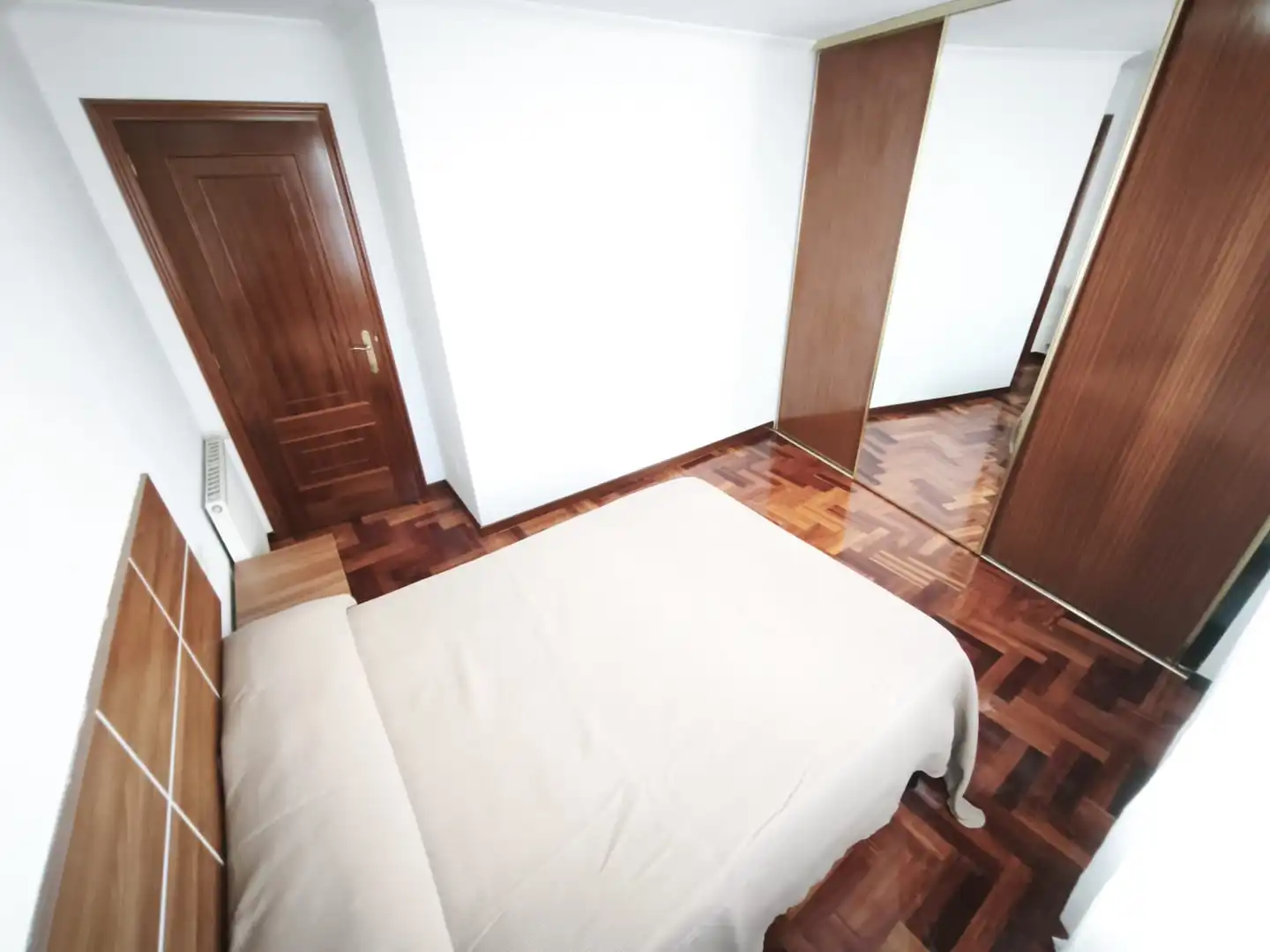 Piso de 72 m² en Vigo