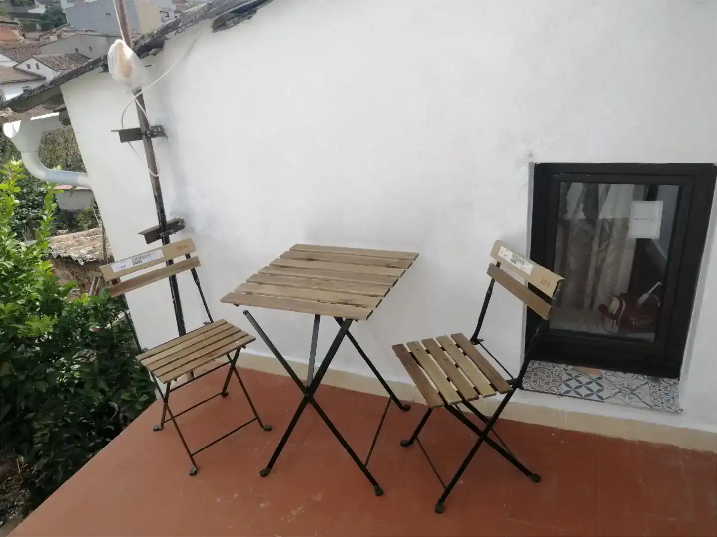 Piso de 50 m² en Guadalupe