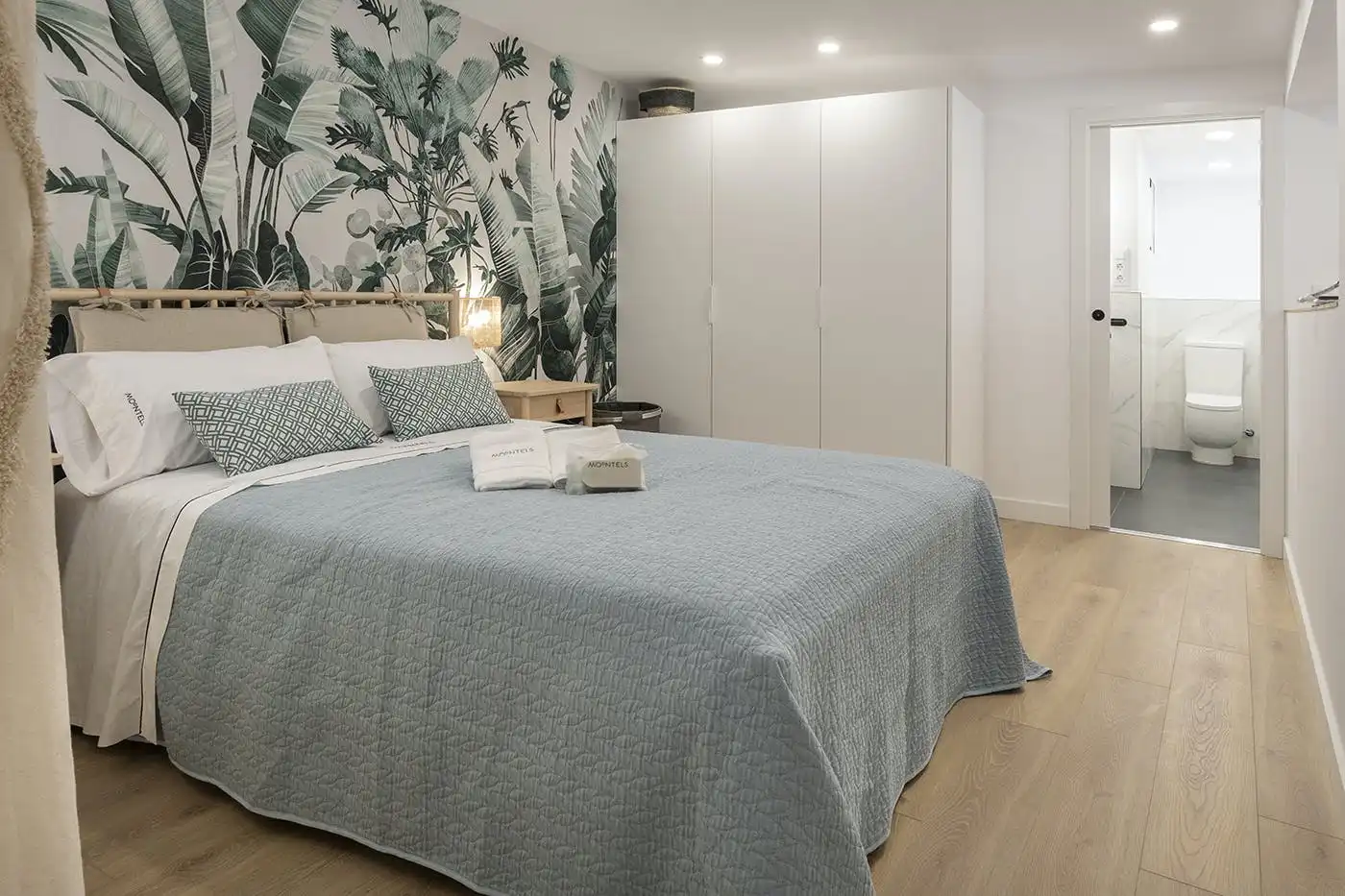Apartamento 81 m² em Palma