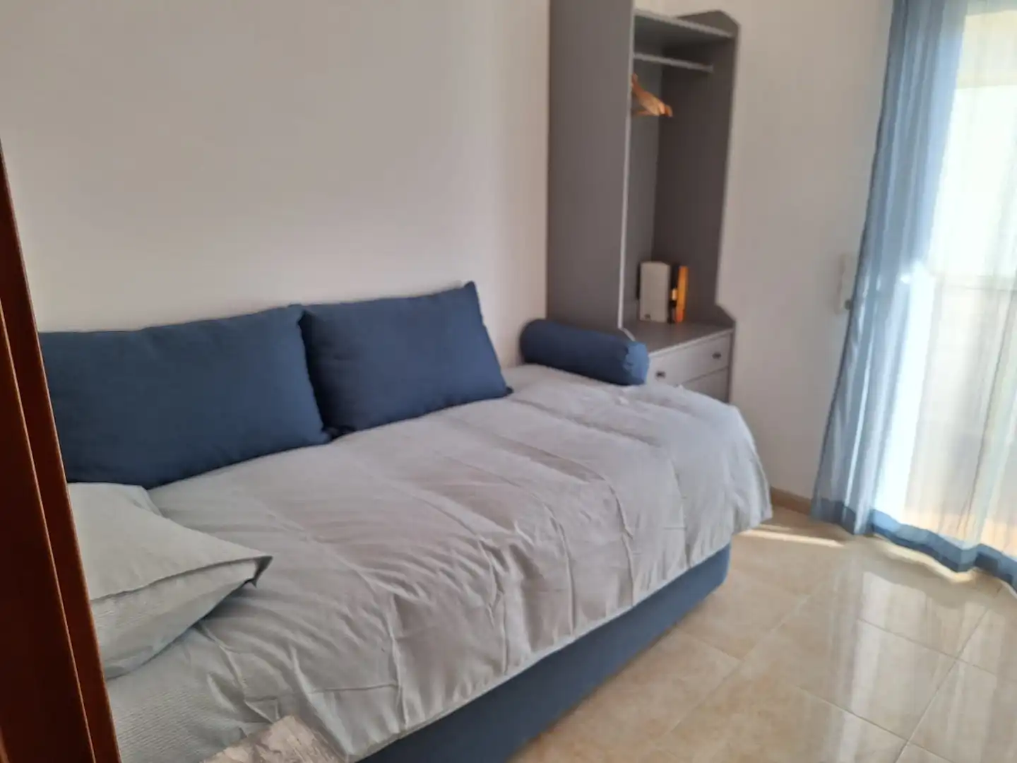 Piso de 75 m² en Palamós
