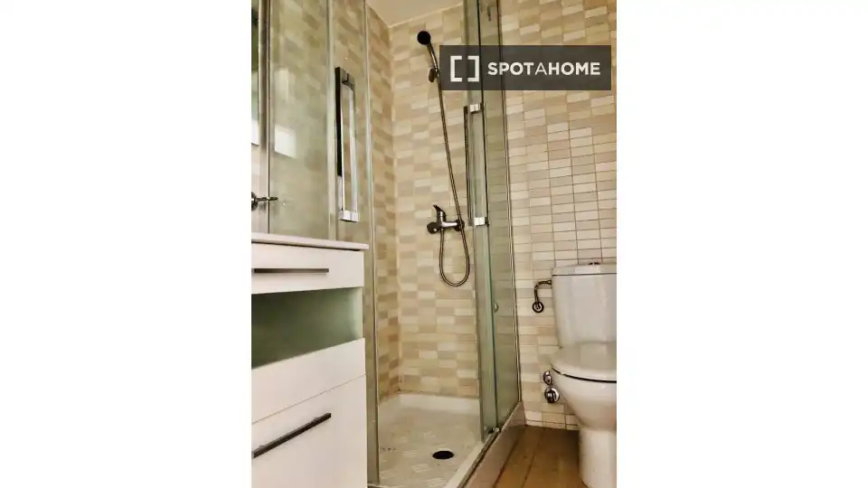 Habitación 232 m², Sevilla
