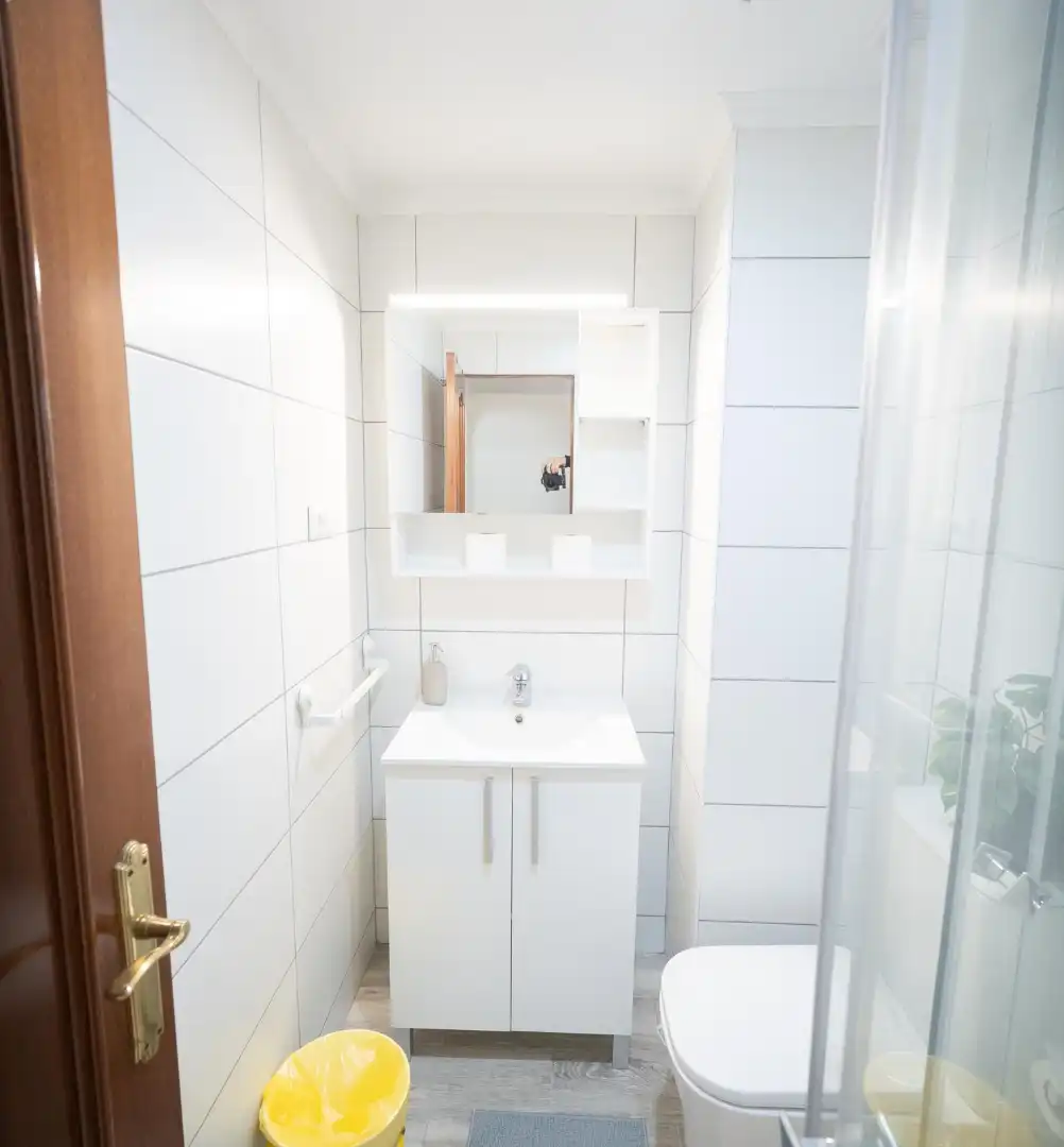 Habitación 110 m², Málaga