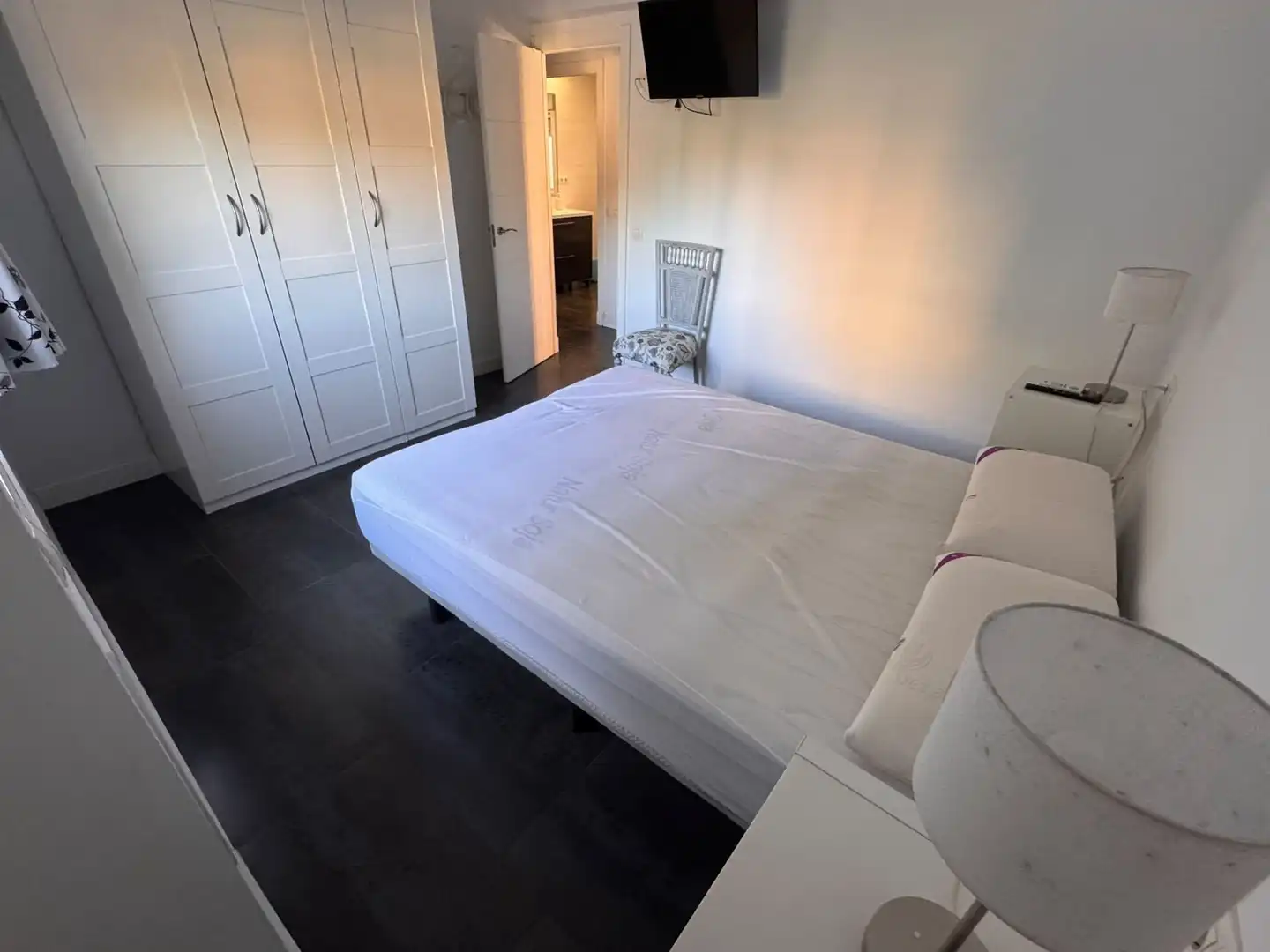 Pis de 70 m² a Còrdova