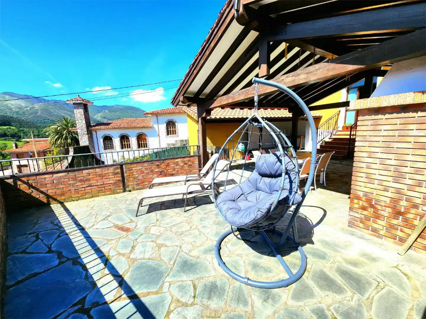 Piso de 82 m² en Llanes