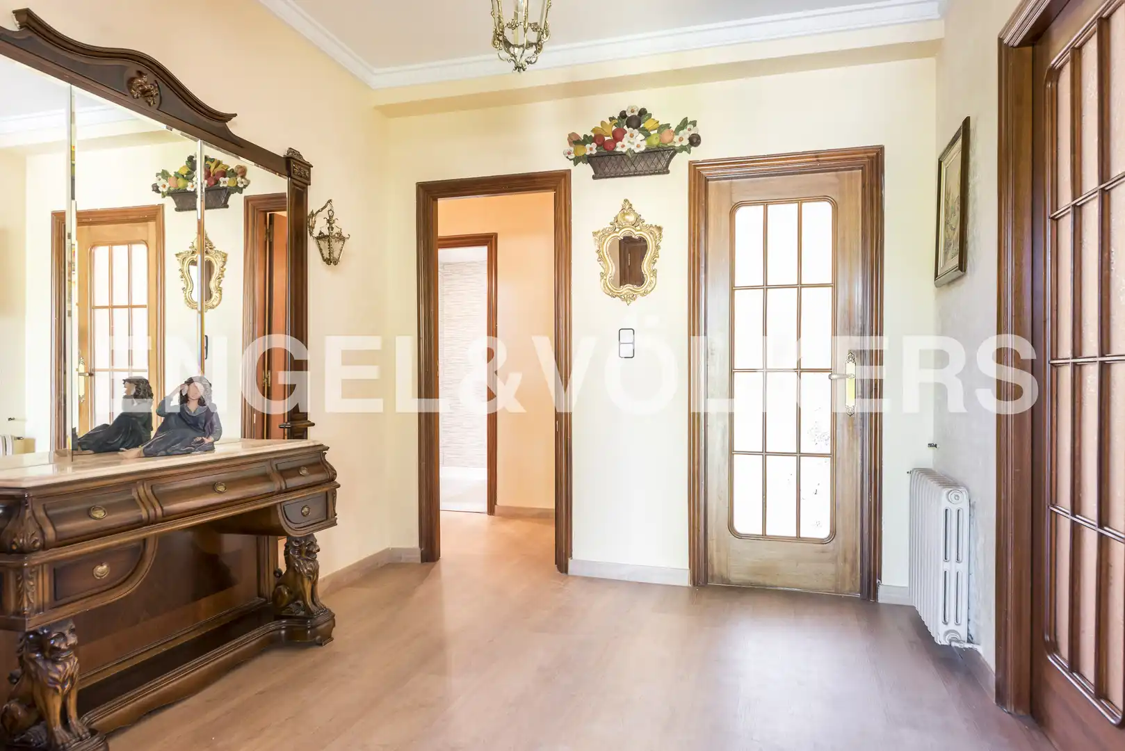 Casa de 311 m² a Boadilla del Monte