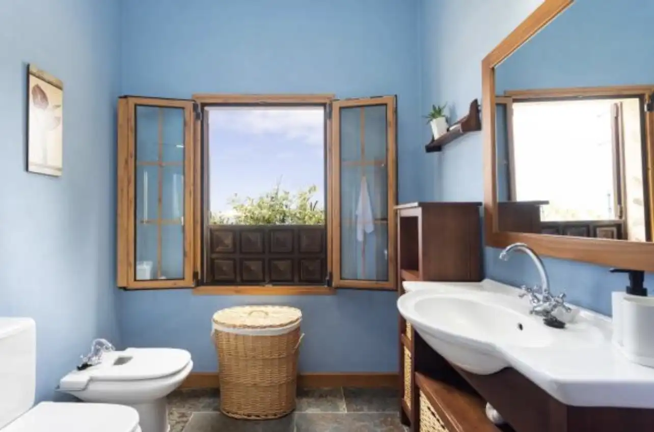 Haus 80 m² in Icod de los Vinos
