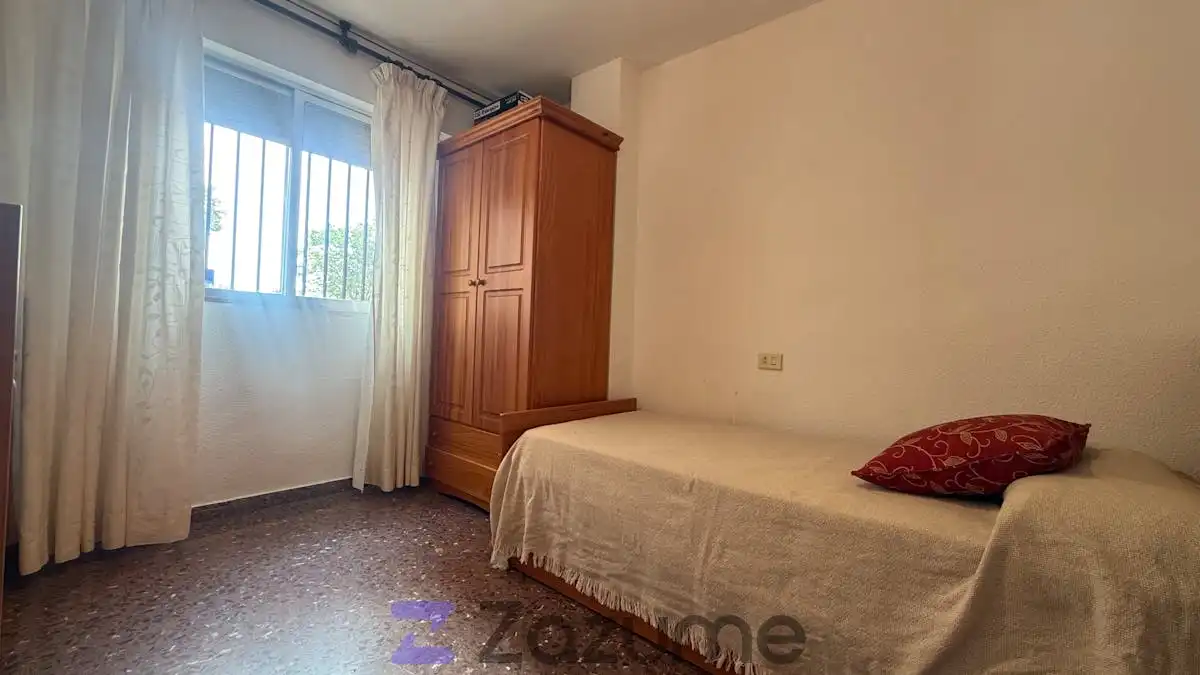 Piso de 75 m² en Murcia