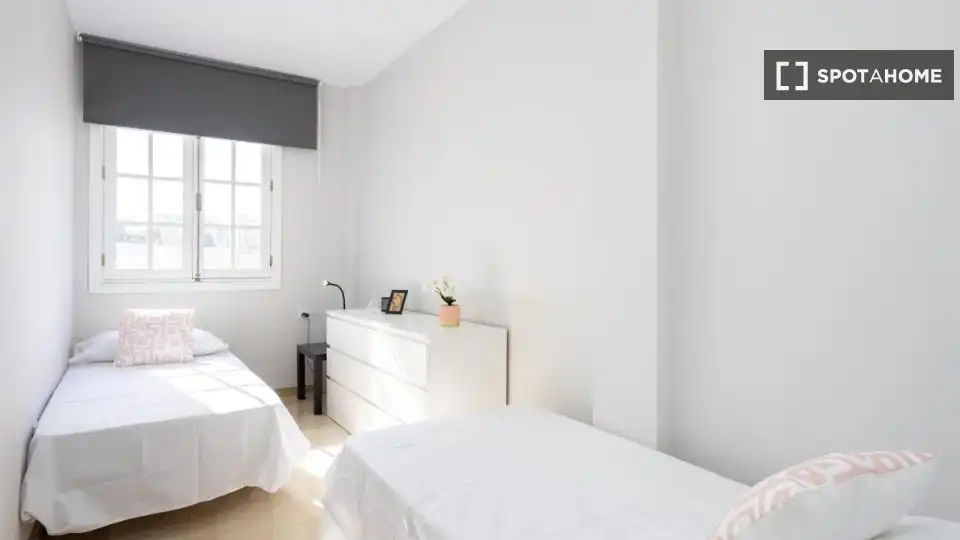 Habitación 75 m², Santa Cruz de Tenerife