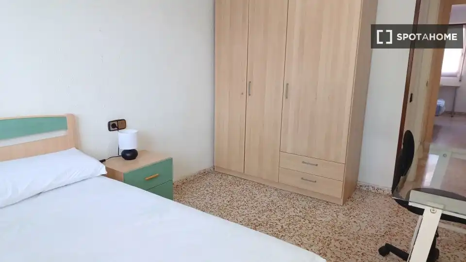 Habitación en alquiler, Murcia