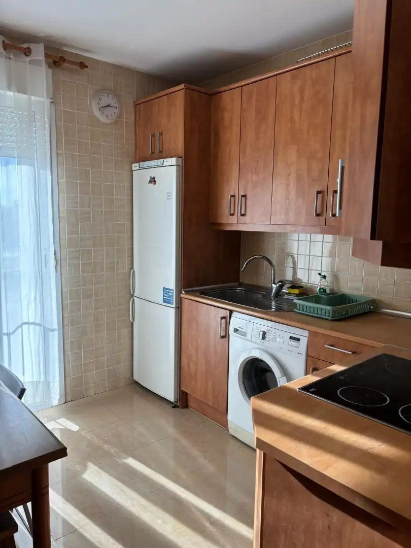 Piso de 140 m² en Zaragoza