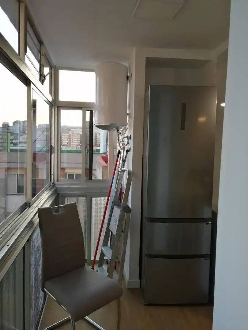 Habitación 100 m², Santa Cruz de Tenerife