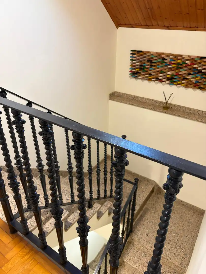 Piso de 150 m² en Cangas de Morrazo