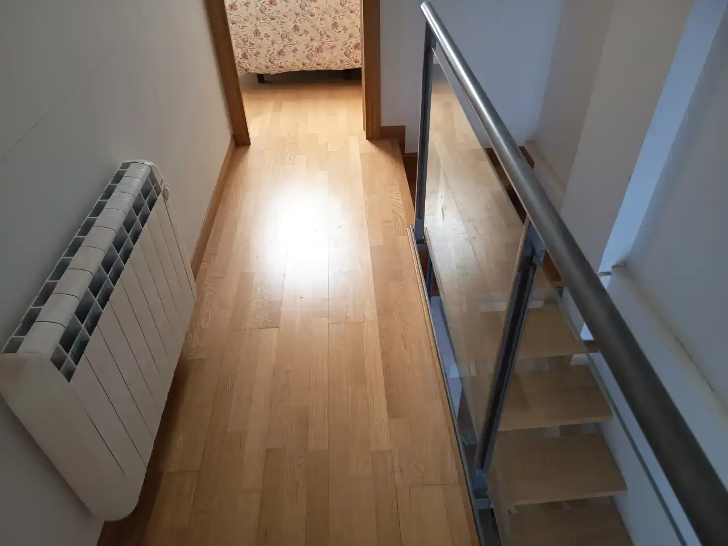 Piso de 110 m² en El Barraco