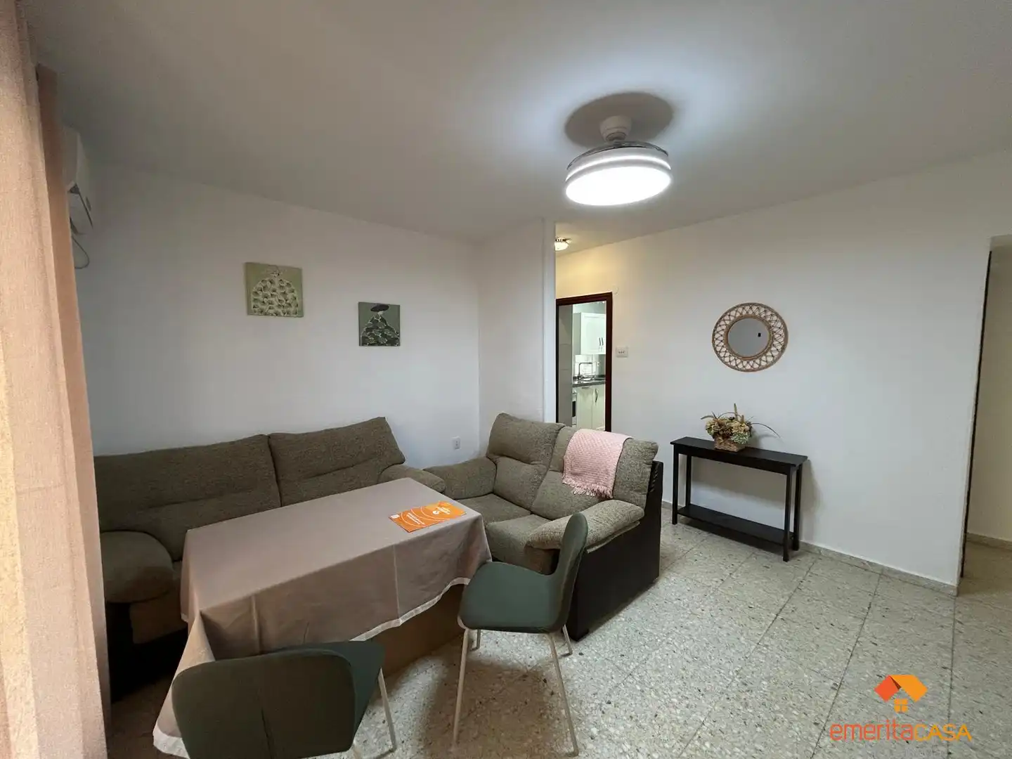 Pis de 73 m² a Mérida