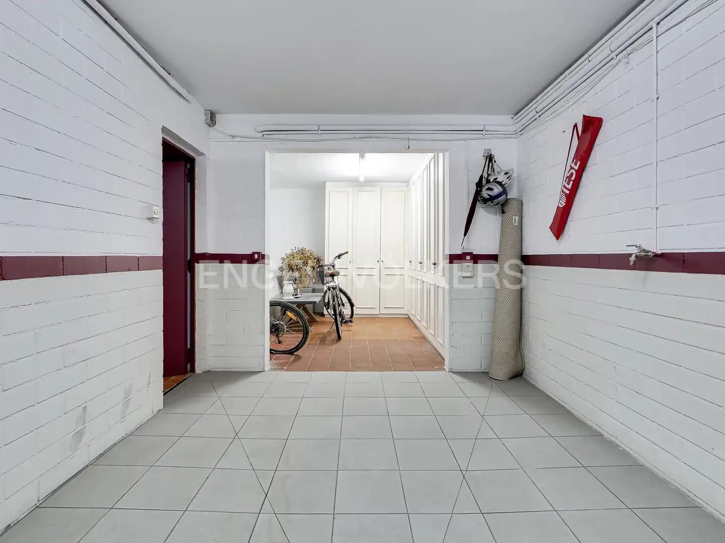 Casa de 168 m² en Sant Cugat del Vallès