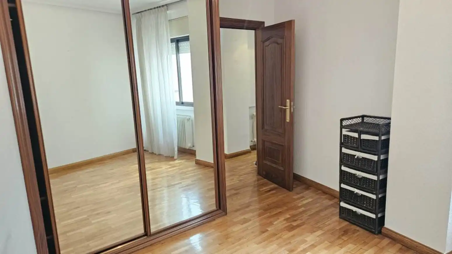 Pis de 115 m² a Salamanca