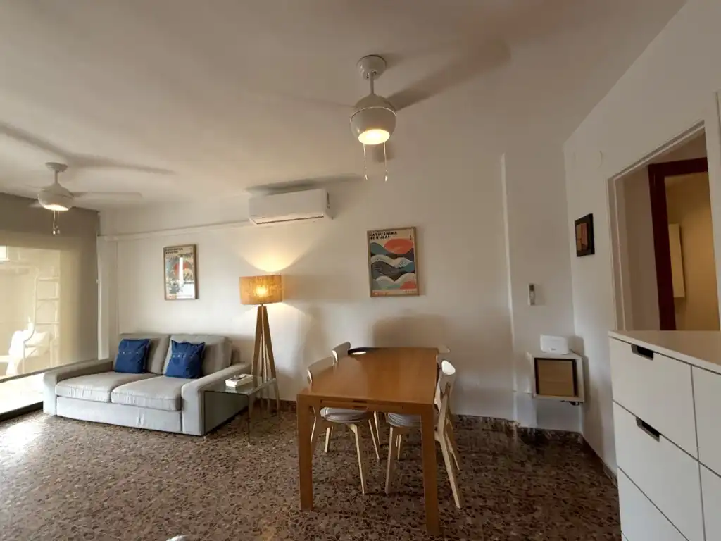 Квартира 100 м² в Benicàssim / Benicasim