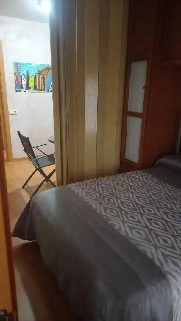 Piso de 38 m² en Puértolas