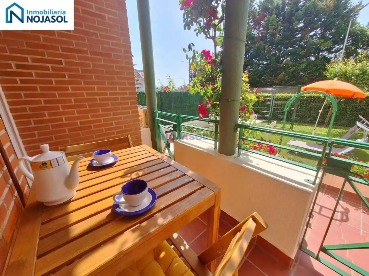 Piso de 65 m² en Noja