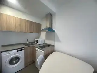 Piso de 48 m² en León