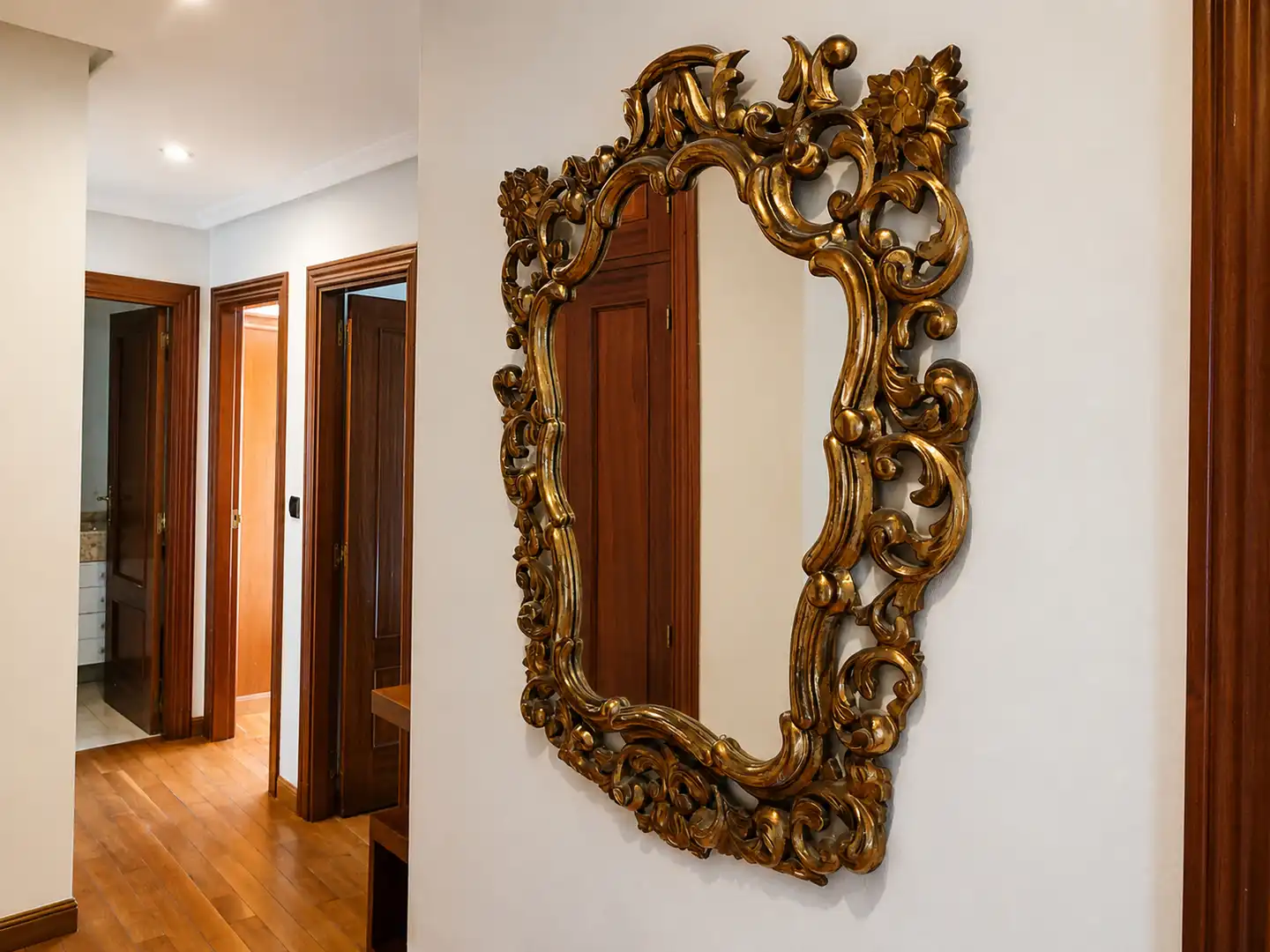 Piso de 70 m² en Santander